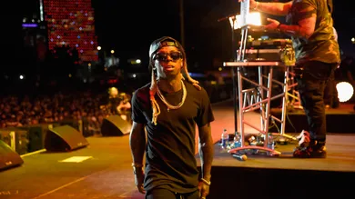 Kevin Mazur/Getty Images