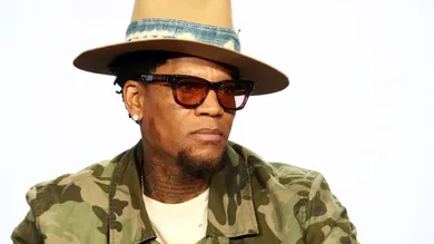 Frederick M. Brown/Getty Images