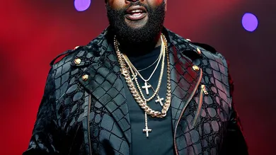 Christopher Polk/BET/Getty Images