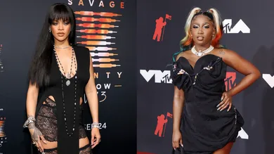 Monica Schipper/Getty Images & Jason Kempin/Getty Images