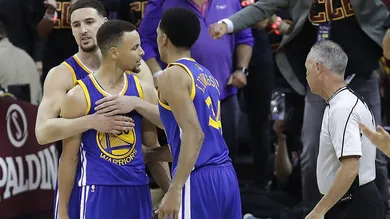 Ronald Martinez/Getty Images