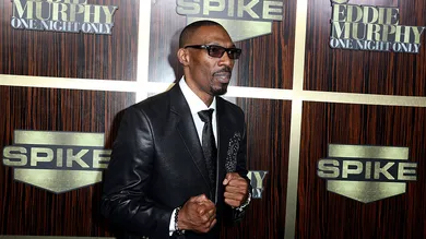 Frederick M. Brown/Getty Images