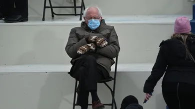 AFP via Getty Images