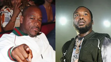 Johnny Nunez, Nicholas Hunt/Getty Images