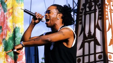 David Corio/Michael Ochs Archives/Getty Images