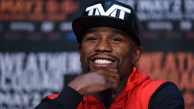 Ethan Miller/Getty Images