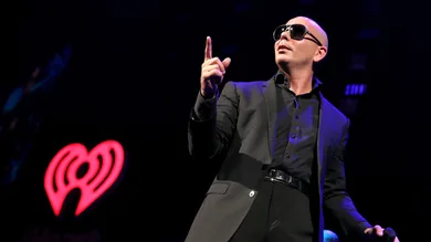 Photo by Christopher Polk/Getty Images