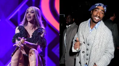 Ron Galella/WireImage/Theo Wargo/Getty Images