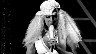 Photo by Kevin Winter/Getty Images