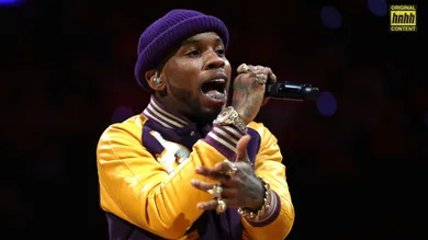 Gregory Shamus/Getty Images