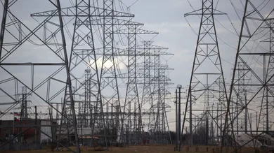 Justin Sullivan / Getty Images