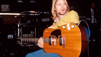 Kevin Mazur/WireImage/Getty Images