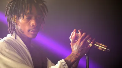 Bryan Bedder/Getty Images