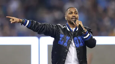 Leon Halip/Getty Images