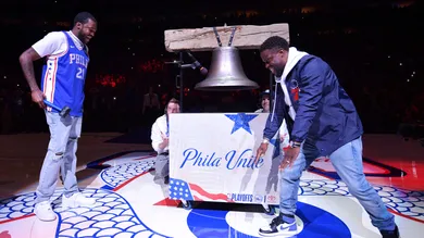 Drew Hallowell/Getty Images