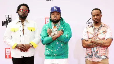 Rich Fury/Getty Images