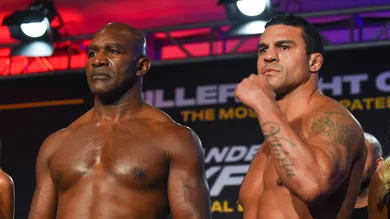 Eric Espada/Getty Images