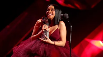 Christopher Polk/Getty Images