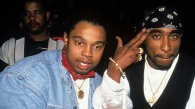 Steve Eichner/Getty Images)