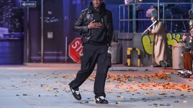 Victor Boyko/Getty Images