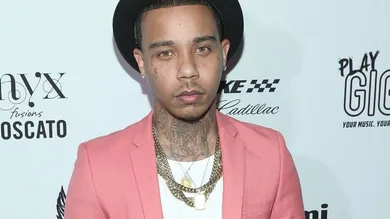 Jesse Grant / Stringer / Getty Images