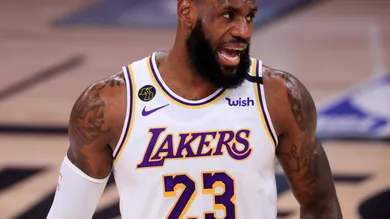 Mike Ehrmann/Getty Images