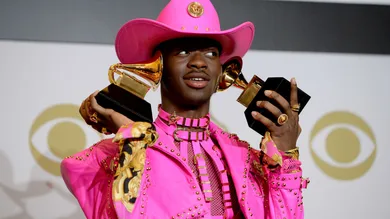 Amanda Edwards/Getty Images