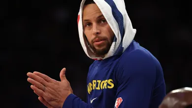 Al Bello/Getty Images