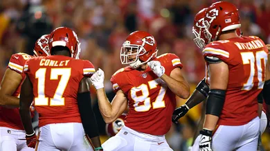 Peter Aiken/Getty Images