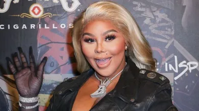 Arturo Holmes/Getty Images