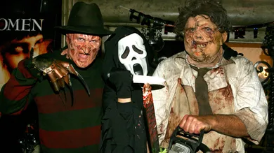 Polk Imaging / Getty