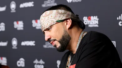 Noam Galai/Getty Images