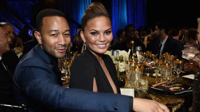 Michael Buckner/ Getty Images