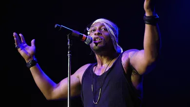 Ethan Miller/Getty Images