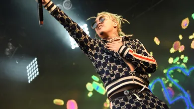 Tabatha Fireman/Getty Images