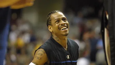 Tom Pidgeon/Getty Images