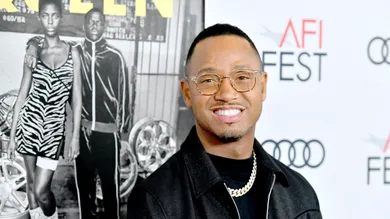 Frazer Harrison/Getty Images