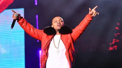 Paras Griffin / Contributor / Getty Images