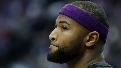 Ronald Martinez/Getty Images