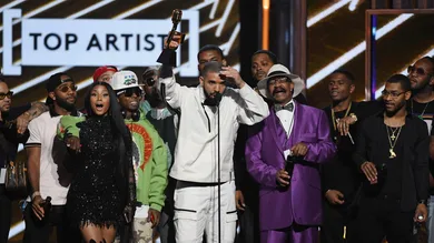 Ethan Miller/Getty Images