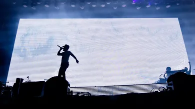 Frazer Harrison/Getty Images