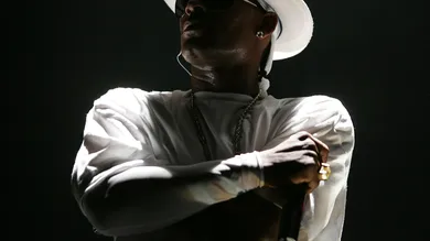 Frank Micelotta/Getty Images