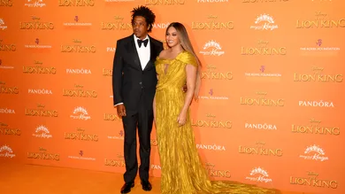 Gareth Cattermole/Getty Images for Disney