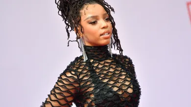 Paras Griffin / Stringer / Getty Images