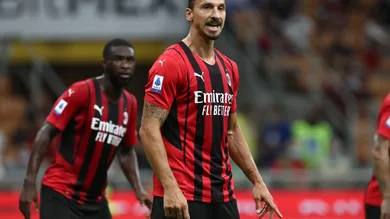 Marco Luzzani/Getty Images