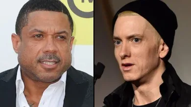 Imeh Akpanudosen / Stringer / Getty Images, Mike Coppola / Staff / Getty Images