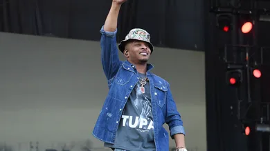 Paras Griffin/Getty Images