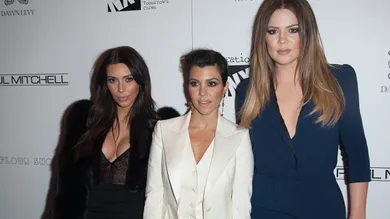 Dave Kotinsky/Getty Images