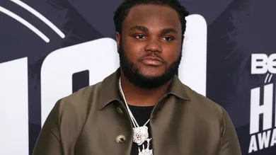 Bennett Raglin/Getty Images for BET