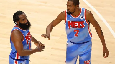 Kevin C. Cox/Getty Images